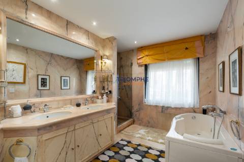 ApartamentoT3 de Luxo no icónico edificio Picoas, Avenidas Novas, Lisboa