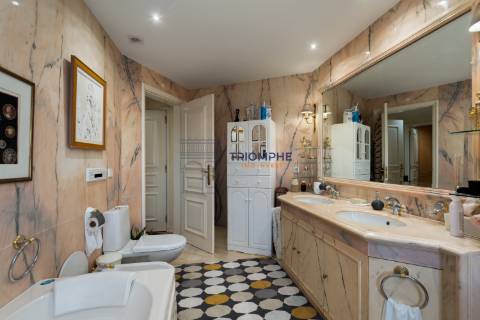 ApartamentoT3 de Luxo no icónico edificio Picoas, Avenidas Novas, Lisboa