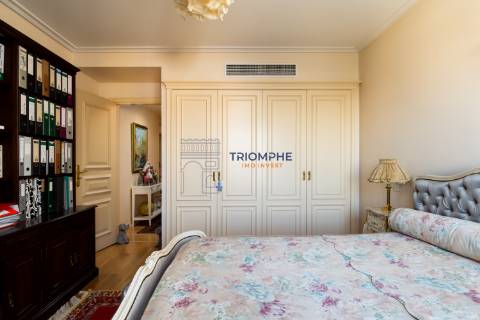 ApartamentoT3 de Luxo no icónico edificio Picoas, Avenidas Novas, Lisboa