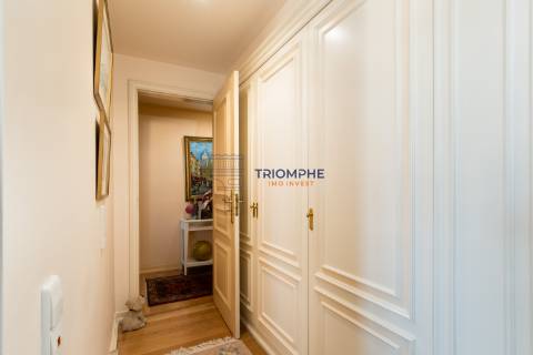 ApartamentoT3 de Luxo no icónico edificio Picoas, Avenidas Novas, Lisboa