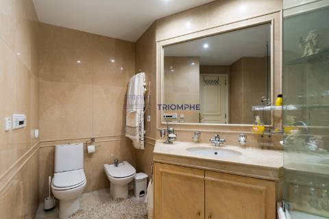 ApartamentoT3 de Luxo no icónico edificio Picoas, Avenidas Novas, Lisboa