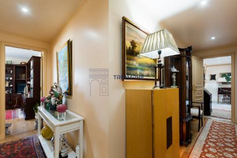 ApartamentoT3 de Luxo no icónico edificio Picoas, Avenidas Novas, Lisboa