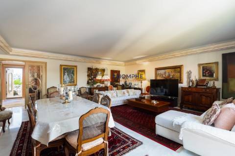 ApartamentoT3 de Luxo no icónico edificio Picoas, Avenidas Novas, Lisboa