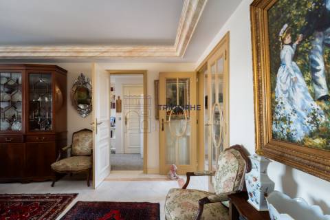 ApartamentoT3 de Luxo no icónico edificio Picoas, Avenidas Novas, Lisboa