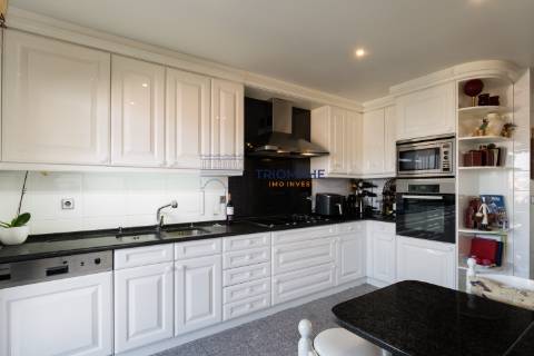 ApartamentoT3 de Luxo no icónico edificio Picoas, Avenidas Novas, Lisboa