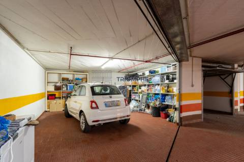 ApartamentoT3 de Luxo no icónico edificio Picoas, Avenidas Novas, Lisboa