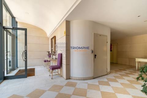 ApartamentoT3 de Luxo no icónico edificio Picoas, Avenidas Novas, Lisboa