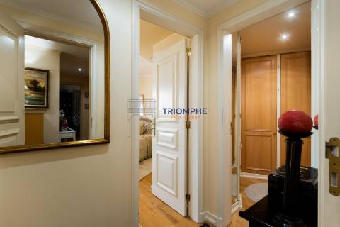 ApartamentoT3 de Luxo no icónico edificio Picoas, Avenidas Novas, Lisboa