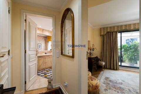 ApartamentoT3 de Luxo no icónico edificio Picoas, Avenidas Novas, Lisboa