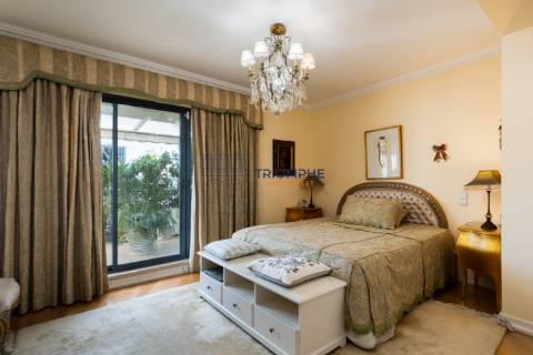 ApartamentoT3 de Luxo no icónico edificio Picoas, Avenidas Novas, Lisboa