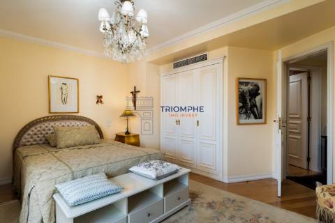 ApartamentoT3 de Luxo no icónico edificio Picoas, Avenidas Novas, Lisboa