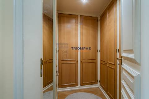 ApartamentoT3 de Luxo no icónico edificio Picoas, Avenidas Novas, Lisboa