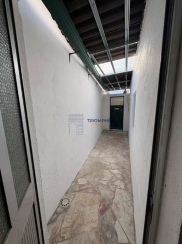 Moradia T4 Geminada Tomar