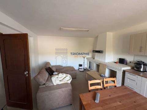 Moradia T4 Geminada Tomar