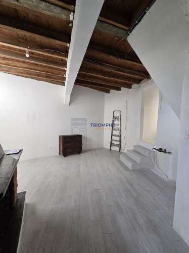 Moradia T3 Geminada 2 Andares Torres Novas