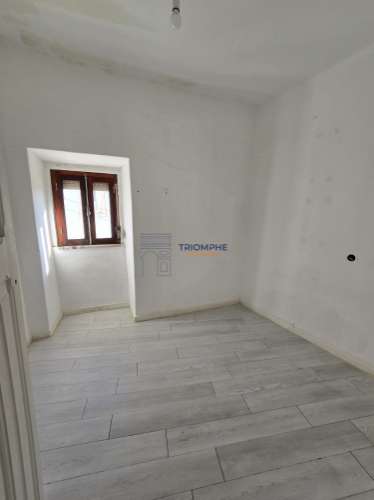 Moradia T3 Geminada 2 Andares Torres Novas