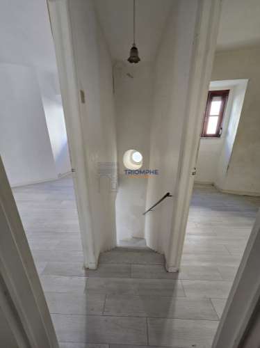 Moradia T3 Geminada 2 Andares Torres Novas