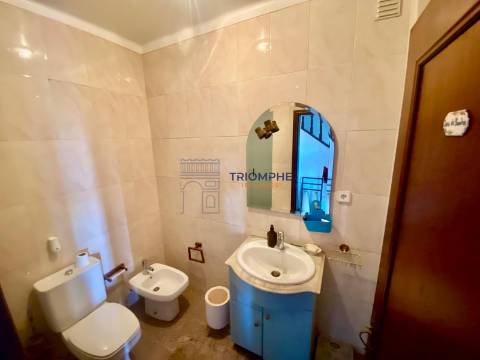 Moradia T4 Batalha-Torre