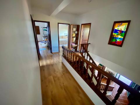 Moradia T4 Batalha-Torre