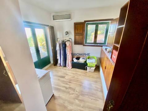 Moradia T4 Batalha-Torre