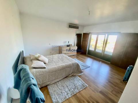 Moradia T4 Batalha-Torre