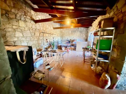 Moradia T4 Batalha-Torre