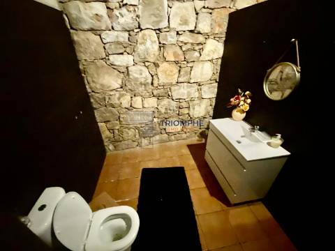 Moradia T4 Batalha-Torre