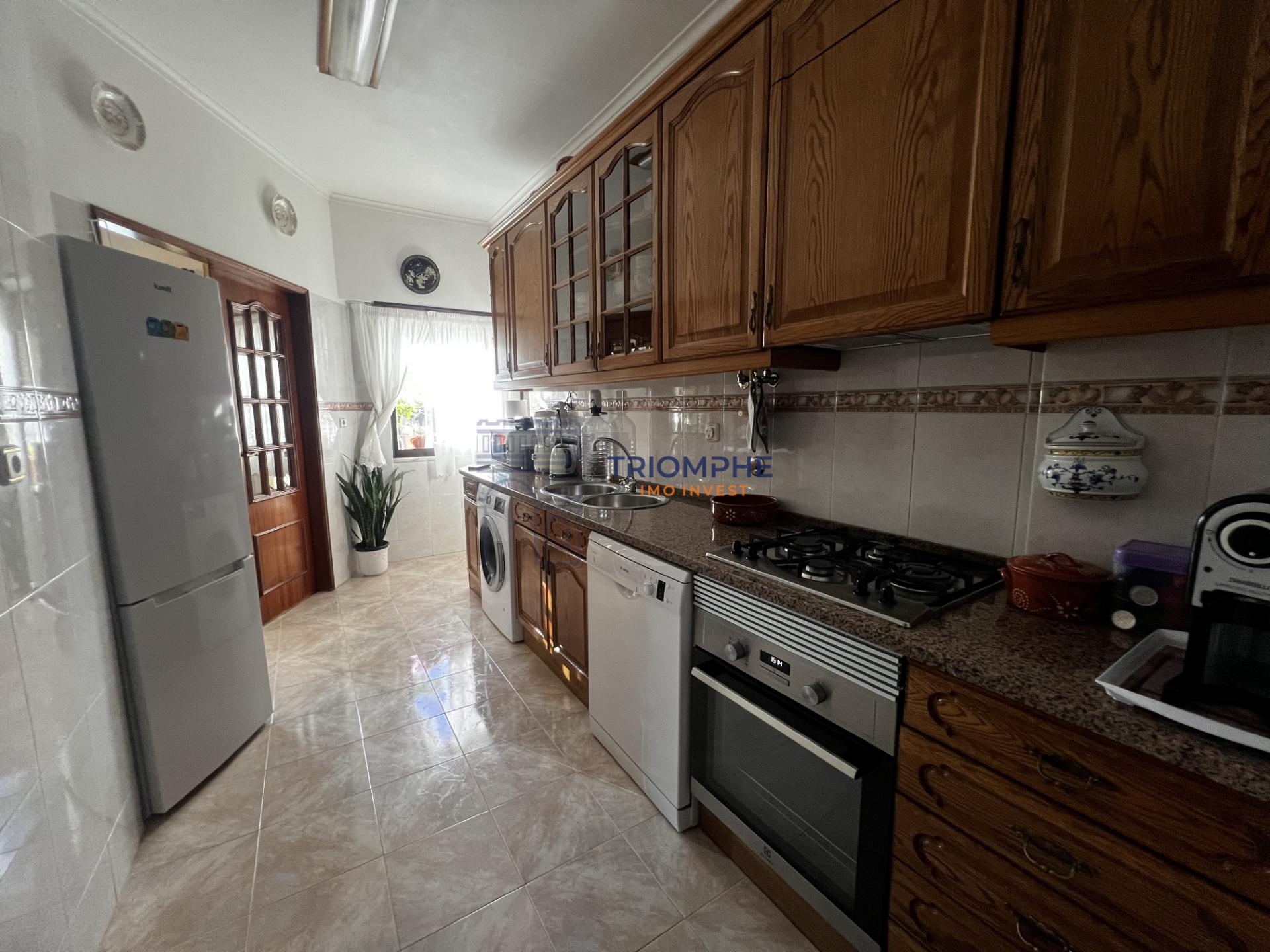 Apartamento T4 varanda | Póvoa de Santo Adrião