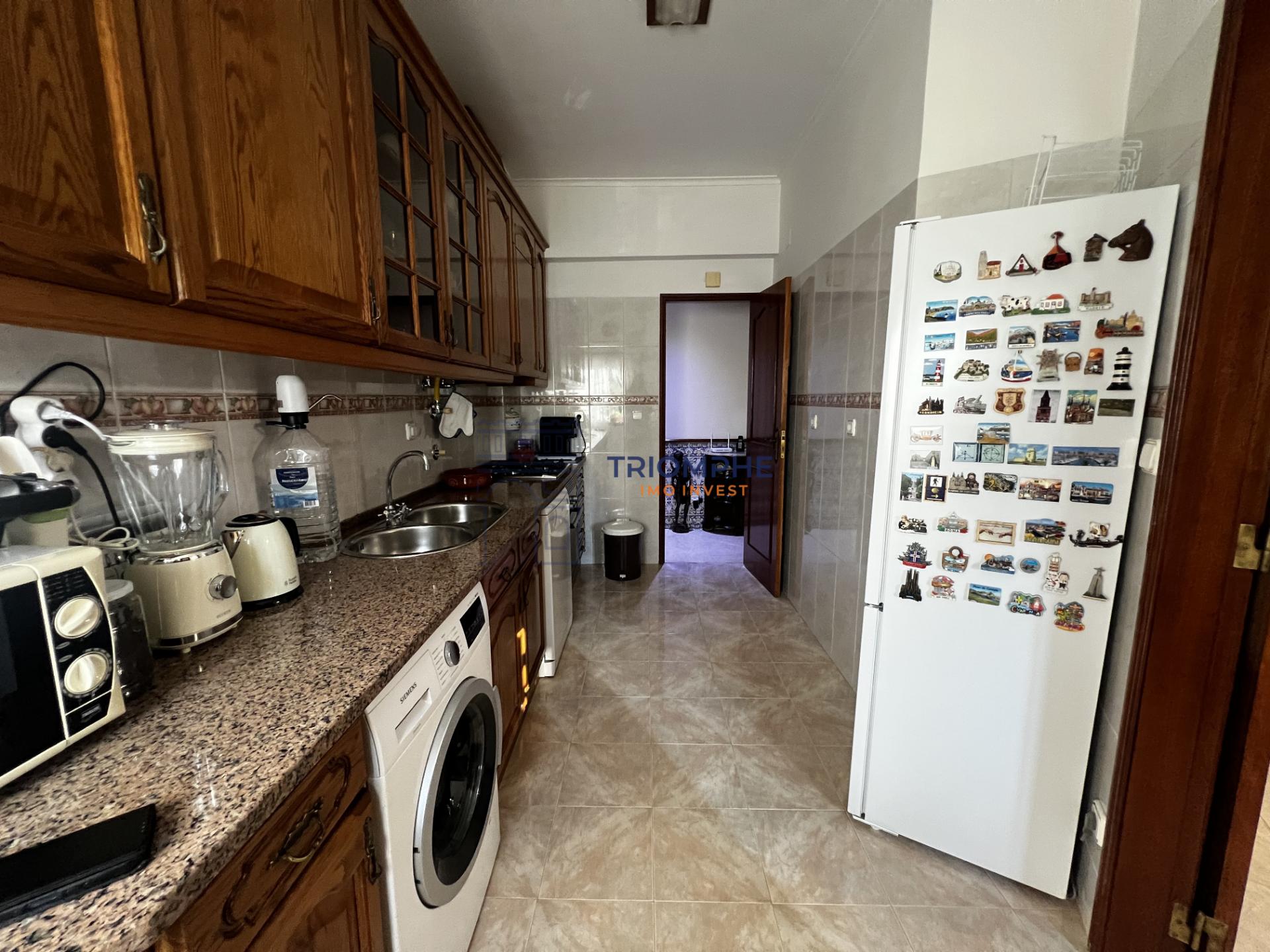 Apartamento T4 varanda | Póvoa de Santo Adrião