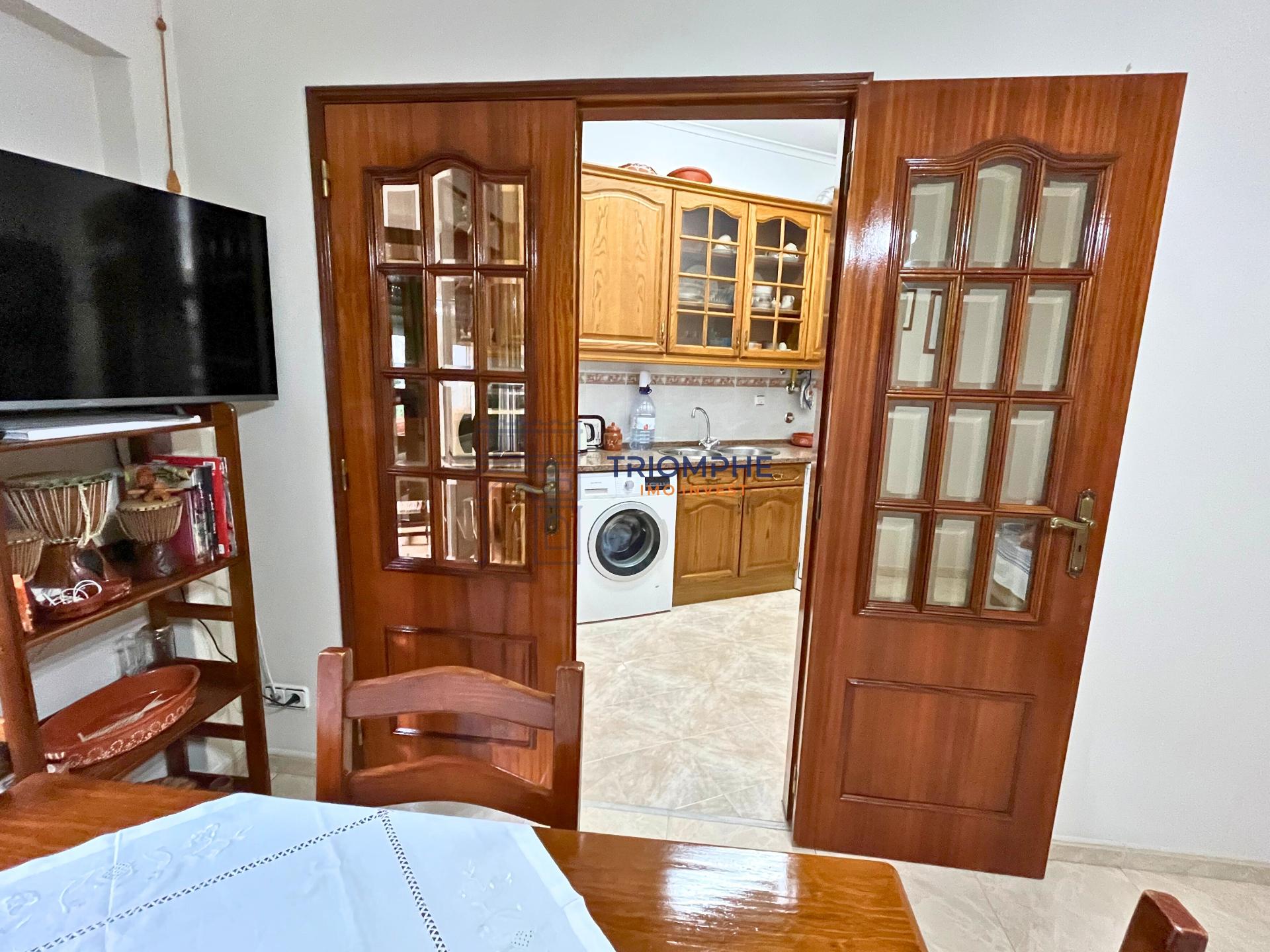 Apartamento T4 varanda | Póvoa de Santo Adrião