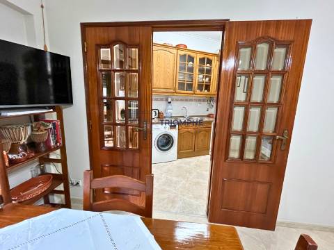 Apartamento T4 varanda | Póvoa de Santo Adrião