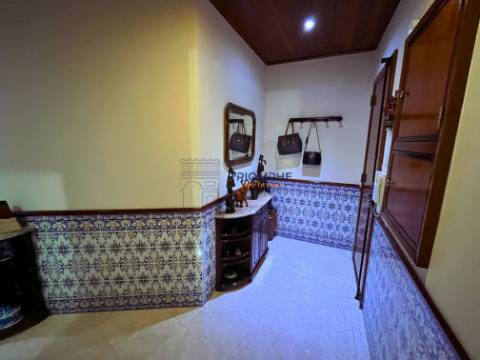 Apartamento T4 varanda | Póvoa de Santo Adrião