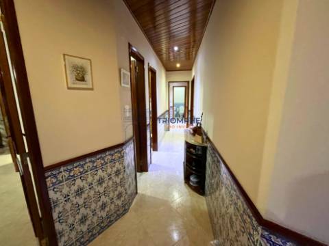 Apartamento T4 varanda | Póvoa de Santo Adrião