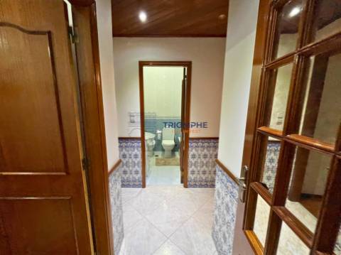 Apartamento T4 varanda | Póvoa de Santo Adrião