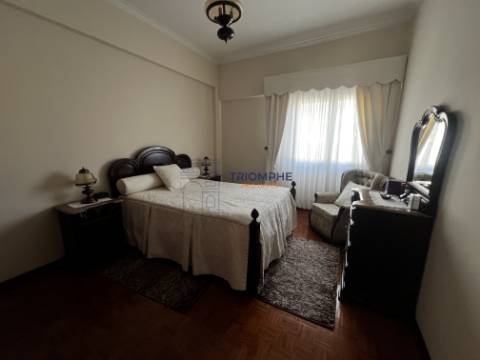 Apartamento T4 varanda | Póvoa de Santo Adrião