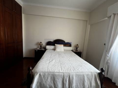 Apartamento T4 varanda | Póvoa de Santo Adrião