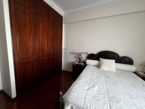 Apartamento T4 varanda | Póvoa de Santo Adrião