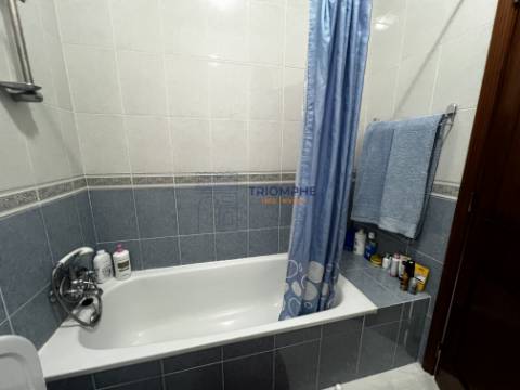 Apartamento T4 varanda | Póvoa de Santo Adrião
