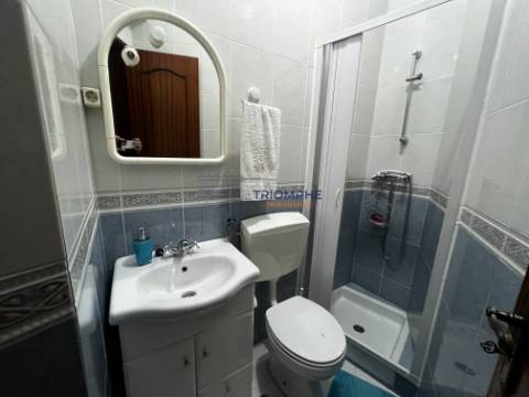 Apartamento T4 varanda | Póvoa de Santo Adrião