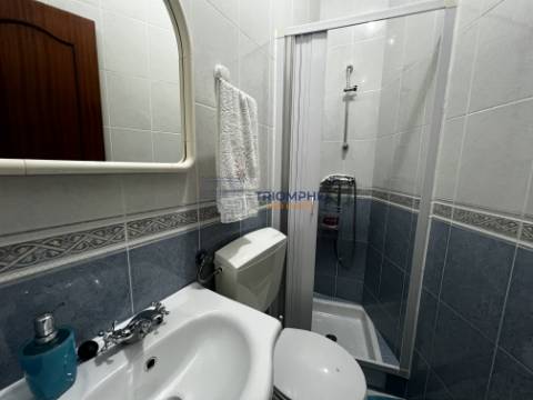 Apartamento T4 varanda | Póvoa de Santo Adrião