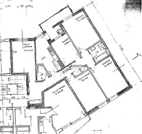 Apartamento T4 varanda | Póvoa de Santo Adrião