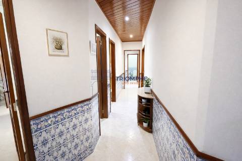 Apartamento T4 varanda | Póvoa de Santo Adrião