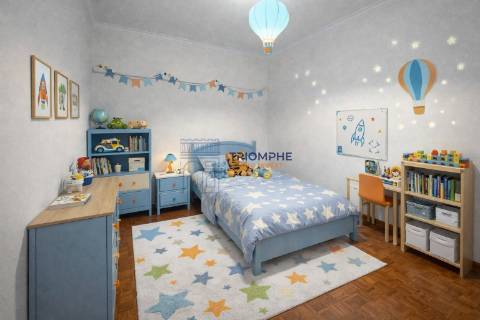 Apartamento T4 varanda | Póvoa de Santo Adrião