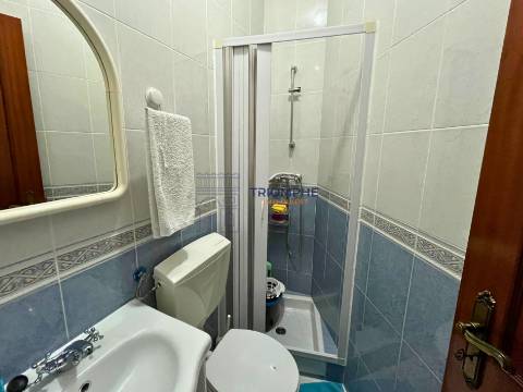 Apartamento T4 varanda | Póvoa de Santo Adrião