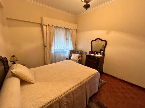 Apartamento T4 varanda | Póvoa de Santo Adrião