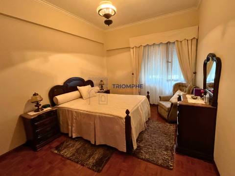 Apartamento T4 varanda | Póvoa de Santo Adrião