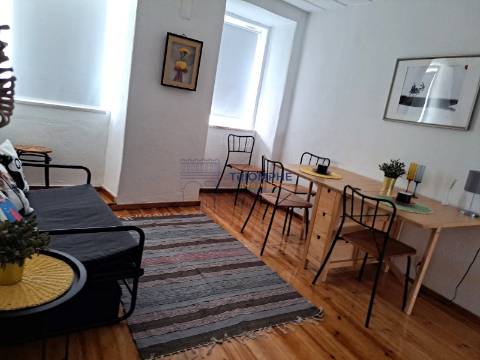 Apartamento T1 Coração de Alfama 