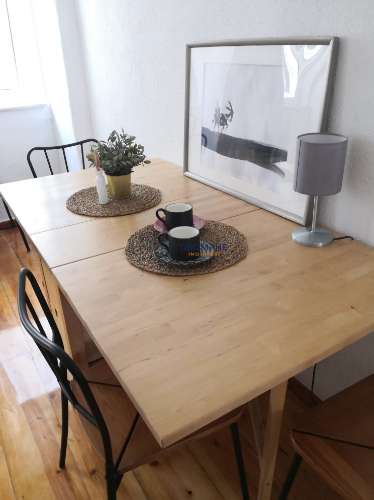 Apartamento T1 Coração de Alfama 