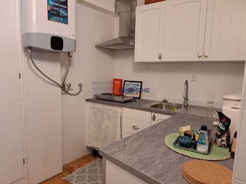 Apartamento T1 Coração de Alfama 
