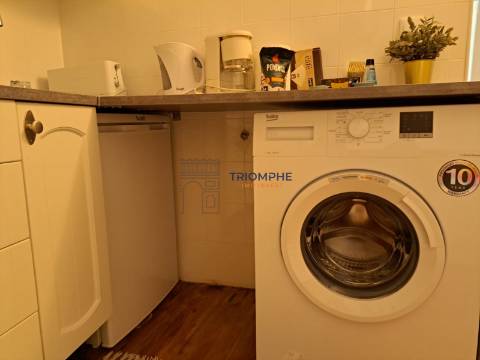 Apartamento T1 Coração de Alfama 